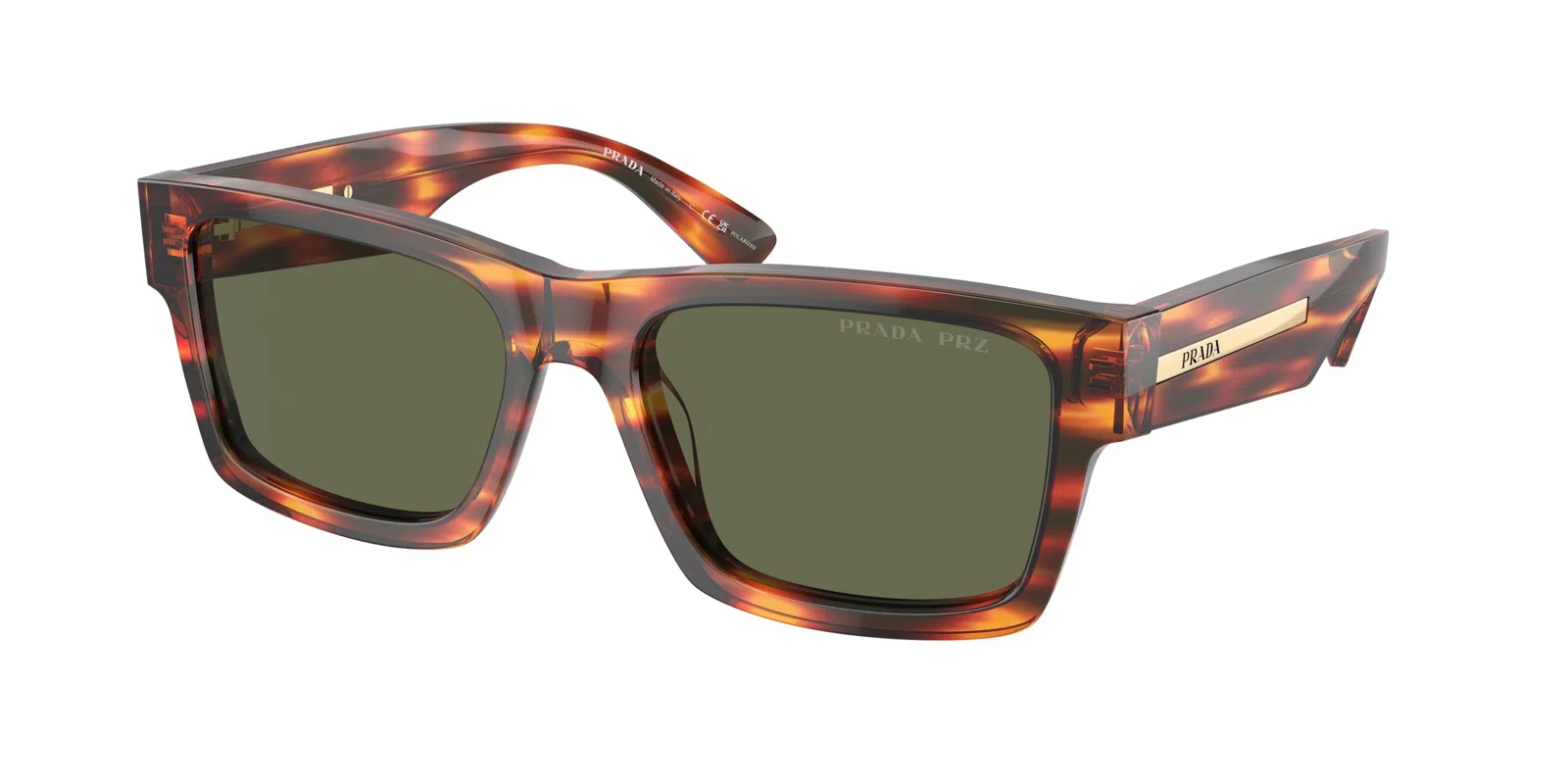 Prada 25ZS Sunglasses - view 6